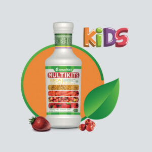 MULTIKITS (bebida concentrada)