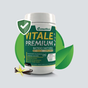 Vital Premium (batido natural)