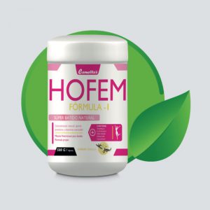 HOFEM (batido en polvo)