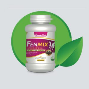 FENMIX (capsulas)