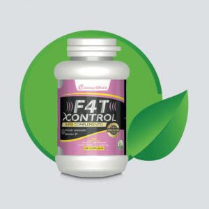 FAT CONTROL (capsulas)