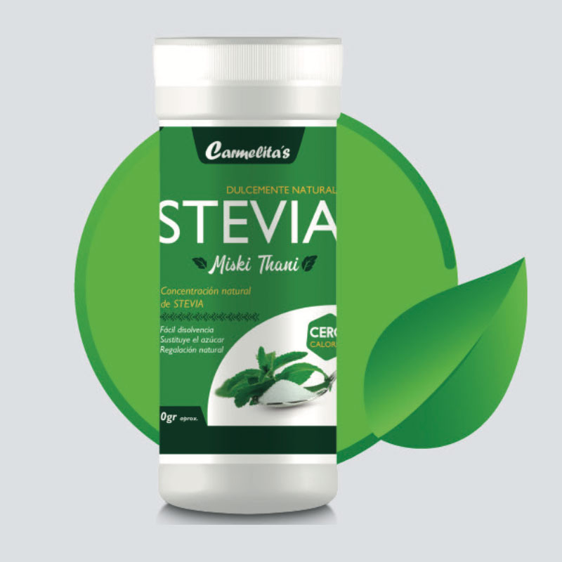 STEVIA