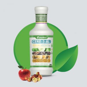CERE-3-AL (bebida concentrada)