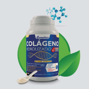 COLÁGENO HIDROLISADO PREMIUM 6 ACCIONES EN 1
