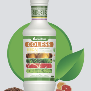 COLESS (bebida concentrada)